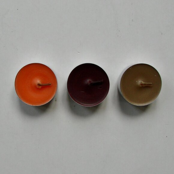 Partylite Elephants of Bangkok Tealight Candle Holders Thai Inspired Tealights - Picture 11 of 11